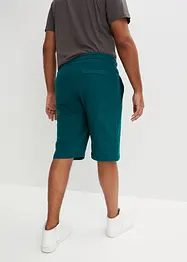 Sweat bermuda regular fit, bonprix