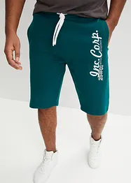 Sweat bermuda regular fit, bonprix