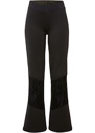 Broek met kant, RAINBOW