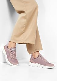 Sneakers van Skechers met memory foam, Skechers