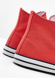 Hoge sneakers, bpc bonprix collection