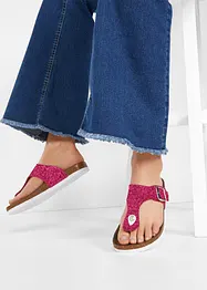 Teenslippers, bonprix