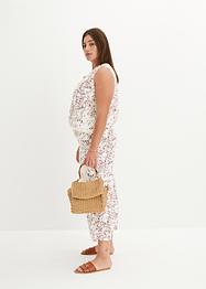 Linnen culotte, bpc selection premium