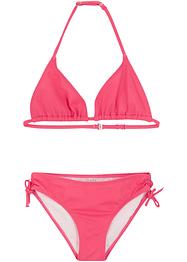 Meisjes bikini met gerecycled polyamide (2-dlg. set), bpc bonprix collection