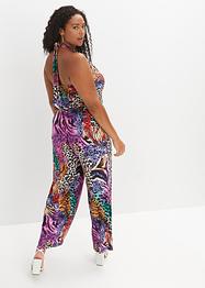 Jersey jumpsuit, BODYFLIRT boutique