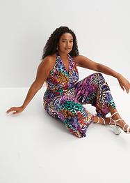 Jersey jumpsuit, BODYFLIRT boutique