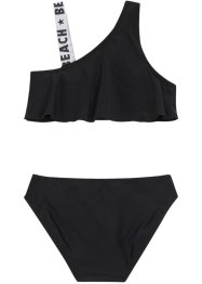 Meisjes bikini met gerecycled polyamide (2-dlg. set), bpc bonprix collection