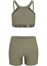 Bralette bikini (2-dlg. set), bpc bonprix collection