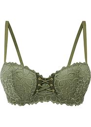 Balconette bh met beugels, BODYFLIRT