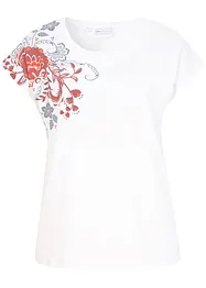 Shirt met print, bonprix