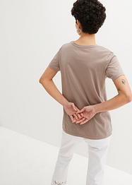 Shirt met statement print, bpc selection