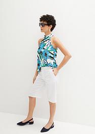 Top met print, bpc selection