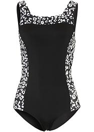 Badpak met gerecycled polyamide, bpc bonprix collection