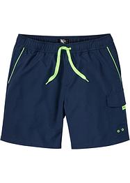 Microvezel short, regular fit, bpc bonprix collection