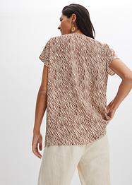 Crêpe blouse, BODYFLIRT