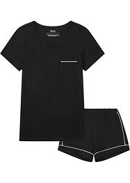 Shortama (2-dlg. set), bpc bonprix collection
