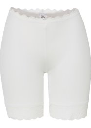 Biker short tegen schurende dijen van verkoelend polyamide, bonprix