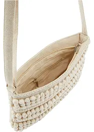 Stoffen schoudertas, bonprix
