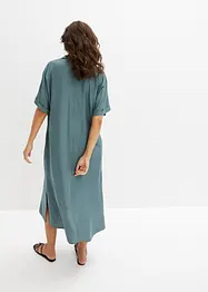 Blousejurk met zakken, bonprix