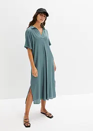 Blousejurk met zakken, bonprix