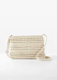 Stoffen schoudertas, bonprix
