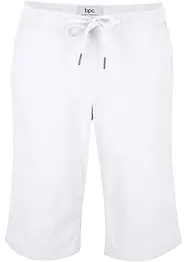 Instapbermuda met een comfortabele tailleband, bonprix