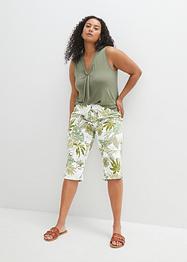 Capri instapbroek, bpc selection