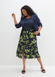 Viscose rok, bpc selection