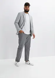 Seersucker colbert, regular fit, bonprix