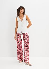 Top met knoopdetail, BODYFLIRT