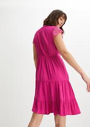 Jurk met kant, BODYFLIRT