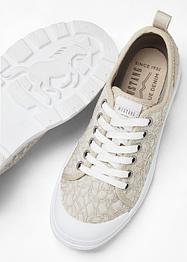 Mustang sneakers, Mustang