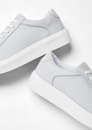 Plateau sneakers, BODYFLIRT