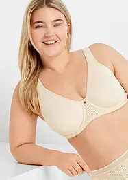 Minimizer bh met gewatteerde bandjes, bonprix