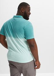 Poloshirt met kleurverloop, bpc selection
