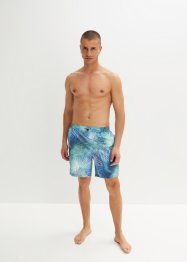 Zwemshort van gerecycled polyester, bpc bonprix collection