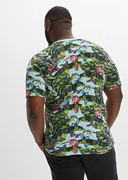T-shirt van puur biologisch katoen, bonprix