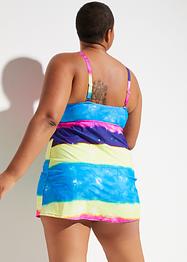 Badpakjurk, RAINBOW