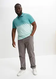 Poloshirt van katoen, bonprix