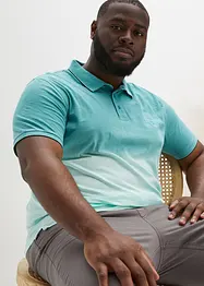 Poloshirt van katoen, bonprix