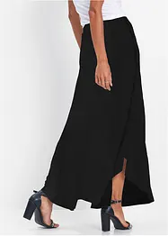 Jersey rok van viscose, bonprix