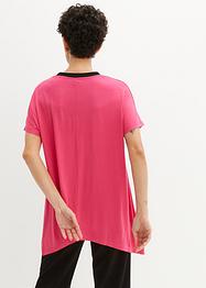 Shirt met puntige onderrand, bpc selection