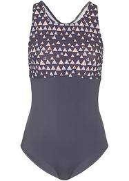 Badpak met gerecycled polyamide, bpc bonprix collection
