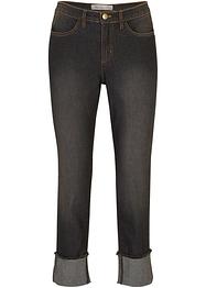 7/8 jeans met borduursel, bpc selection
