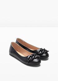 Ballerina's, BODYFLIRT