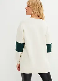 Oversized sweater, bonprix