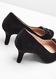 Pumps, bpc selection
