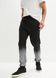 Sweatpants met kleurverloop, RAINBOW