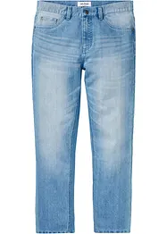 Classic fit jeans, straight, bonprix