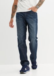 Classic fit jeans, straight, John Baner JEANSWEAR